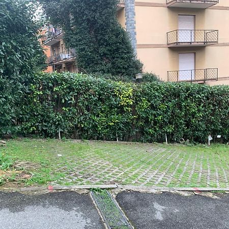 Free Parking Un Angolo Di Sole A Marebu! Rapallo Bagian luar foto